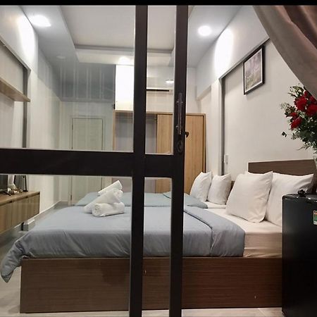 Saigon Cozy Home " At Buivien Walking Street " ホーチミン市 エクステリア 写真